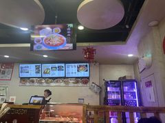 -老陕兄弟(彩虹新城店)