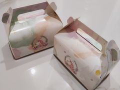 -巴黎曼朵(欧亚商都A座店)