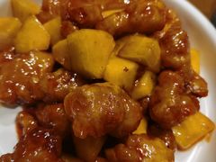 -宋徽厨·安徽菜(绿地店)
