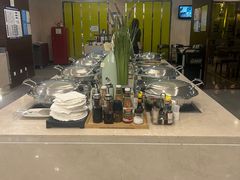 -北京东直门智选假日酒店