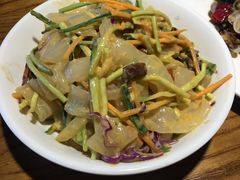 -船歌鱼水饺(淄博万象汇店)