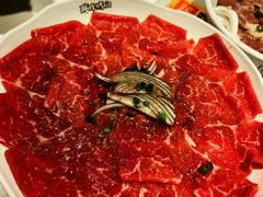 -韩时烤肉(枫蓝店)