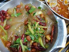 -马海涛牛肉串(领汇广场店)