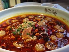 -鲁小三·大骨自助(金山总店)