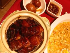 -老吉士酒家(天平路店)