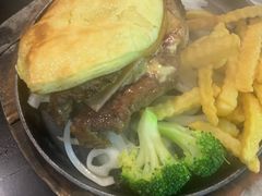 -妈阁铭记澳葡美食