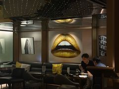-尼依格罗香港美利酒店