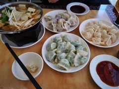 -享口福饺子馆(民旺园店)