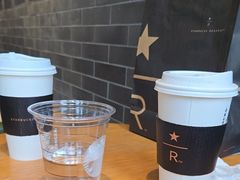 -星巴克臻选(北京前门大街店)