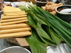 -锦绣金山人家(友谊店)