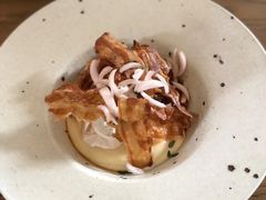 -BOR Eatery(安福路店)