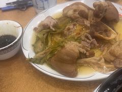 -正宗鸡饭粤香酒家(朱村店)