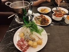 -圣雷克大酒店-爱琴海自助餐厅