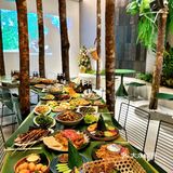 这家版纳人从小吃到大的店又开了