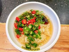 -周小明火锅(黑金冠社区店)