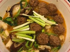 -吾味香葫芦头(安西街店)