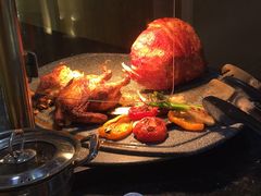 -威斯汀舞台餐厅