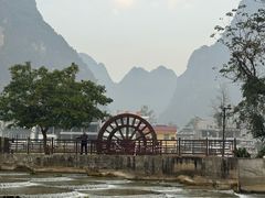 -明仕田园