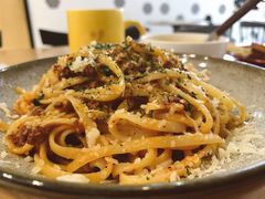 -HELLO 27 意面·沙拉·帕尼尼