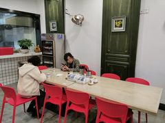 大堂-兔爸私家小厨(新北万达店)