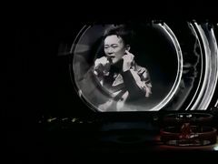 -梦之蓝青奥体育公园体育馆