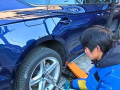 -车享家汽车养护中心(洪山路店)