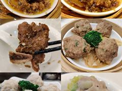 -亮庆餐厅·粤菜·早茶(篁庄店)