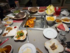 -海底捞火锅(八佰伴店)