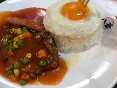 -八爷茶餐厅
