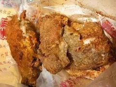 -上帝炸鸡(食品街店)