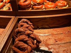 -B&C黄油与面包·THE GARDEN BAKERY概念店(世纪汇店)