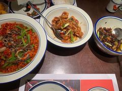 家传油爆虾-小隐人家(乐松店)