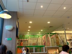 -德克士(胜利店)