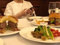 -摩根扒房(桐梓林店)