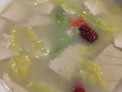 -妈妈的味道(工人体育场东路店)