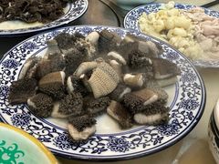 羊肚领-爆肚于(赵公口桥店)