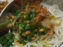 卤菜粉-红鼻子桂林米粉(金唐新光界店)