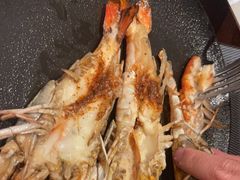 -济南凯宾斯基酒店-THE VIEW云景全日制餐厅