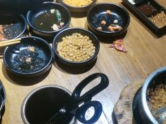 -九田家黑牛烤肉料理(华侨城店)