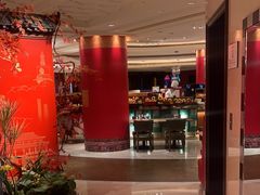 -咖啡苑自助餐厅·中国大饭店