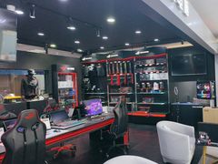 -ROG玩家国度(烟台众诚店)