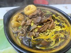 -南湖胖子砂锅(南湖店)