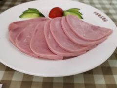-华梅西餐厅(哈尔滨中央大街店)