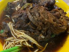 -包顺兴面馆(长乐路店)