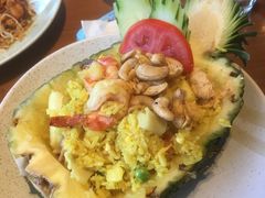 -mango tree芒果树泰国餐厅(青岛万象城店)