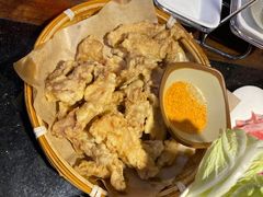 -渝香居重庆火锅(铁西三道街店)