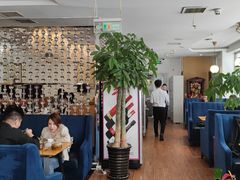 -花舍·新派粤菜·西餐·下午茶(亚运村·鸟巢店)