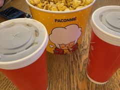 -CGV星星影城(颐堤港ScreenX店)