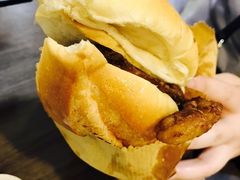 -新记美食(关闸店)