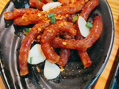 -李不管把把烧(合肥总店)